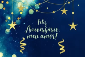 Frases de aniversário para namorado que está longe