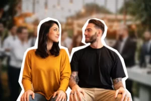 Não se Case antes de Ler Isto