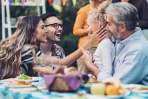 Dicas para Conhecer a Família do seu Namorado