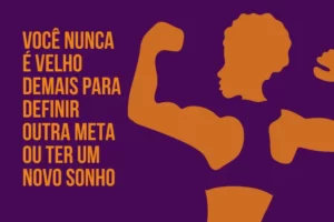 Frases motivacionais para a vida
