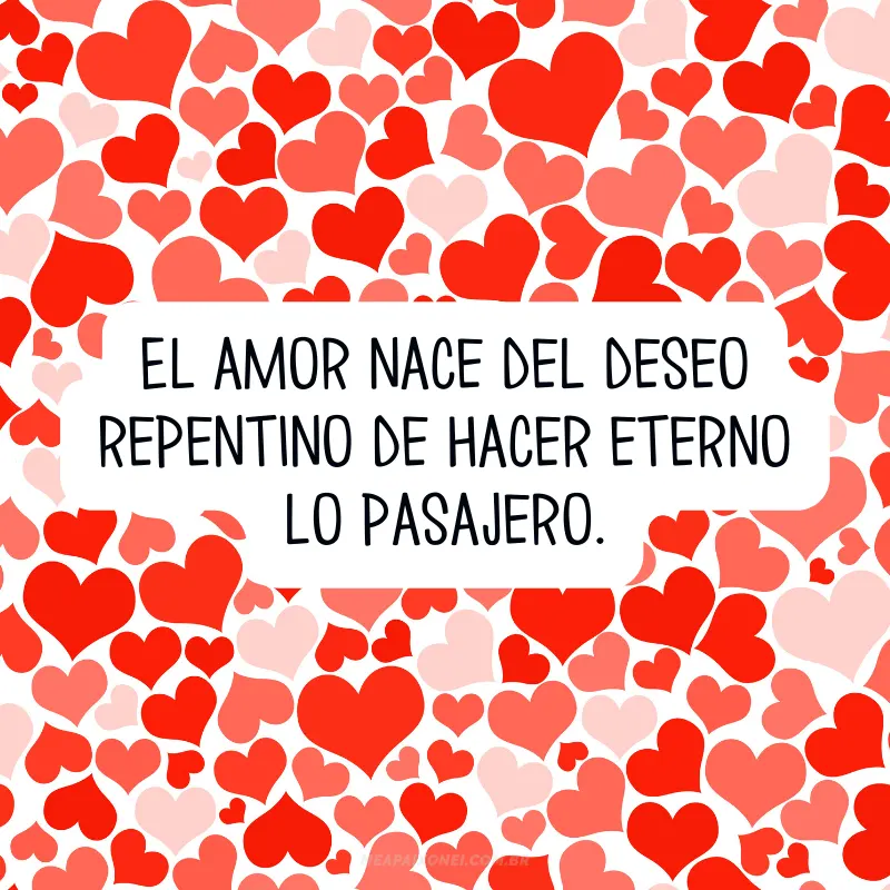 Frases De Amor Em Espanhol (46 + Tradução) - Me Apaixonei em 2023