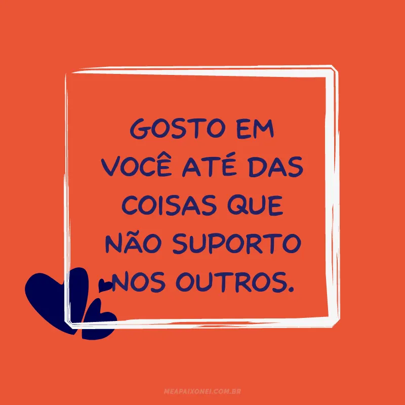 Frases para namorado chorar