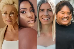 Frases do Dia Internacional da Mulher