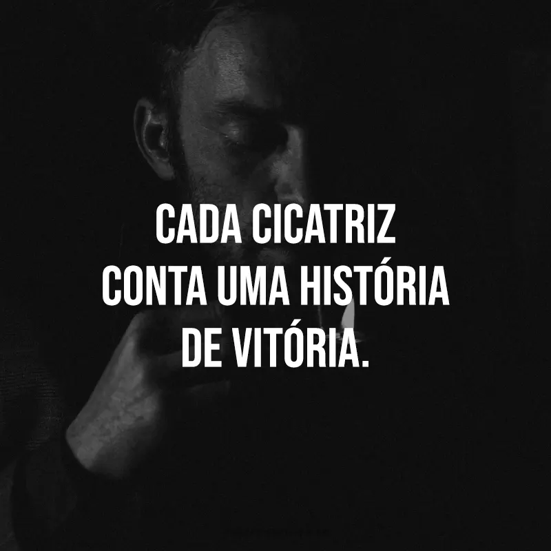 Frases para foto sozinho