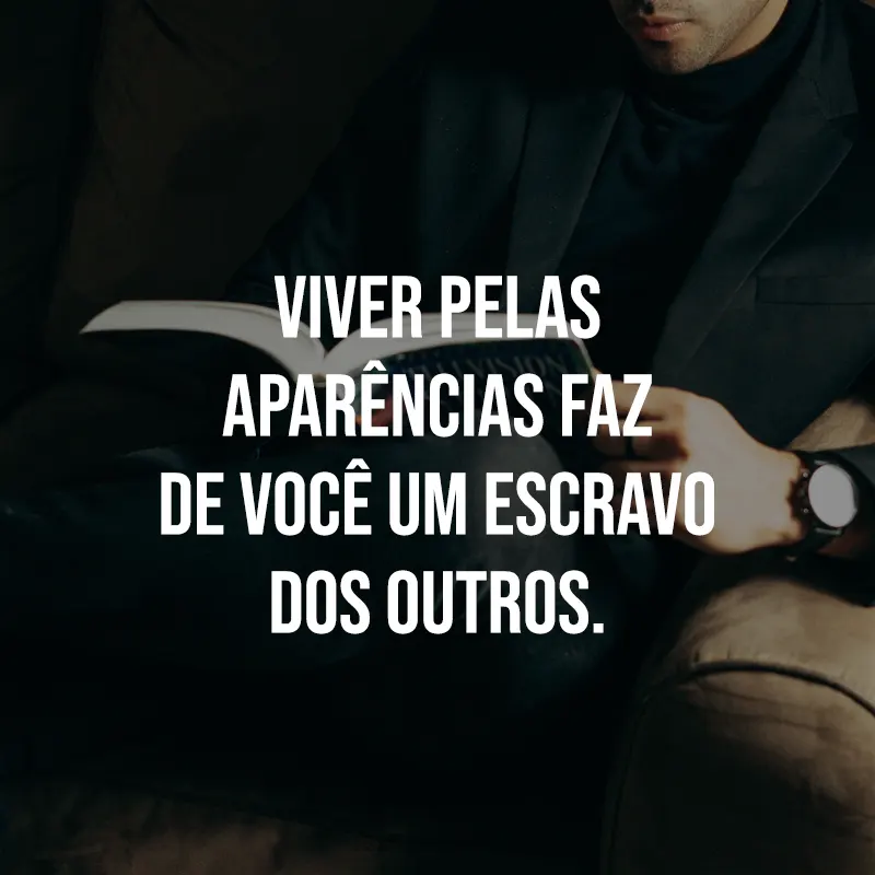 Frases para foto sozinho