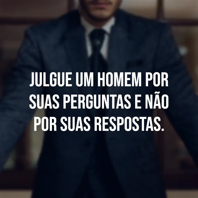 Frases para foto sozinho reflexão