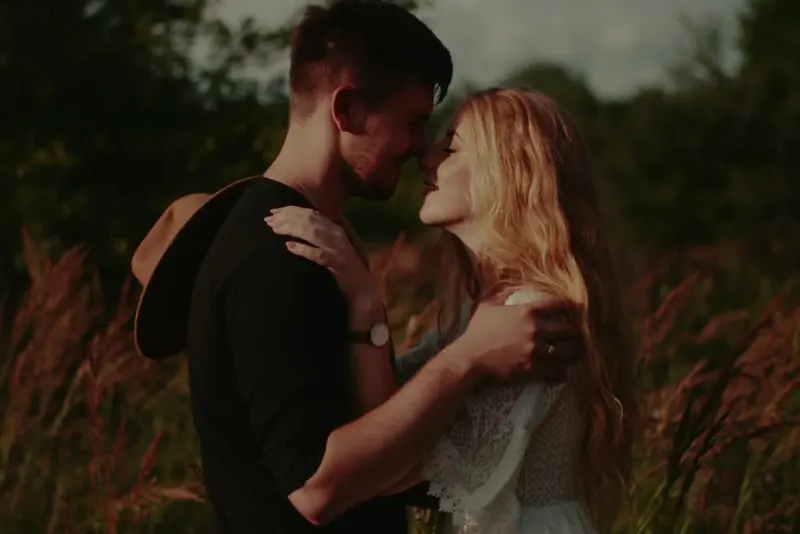 Imagens com frases de amor para namorada