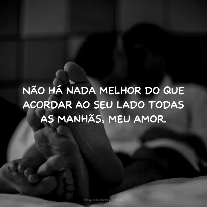 Frases de amor fofa para expressar o quanto você ama