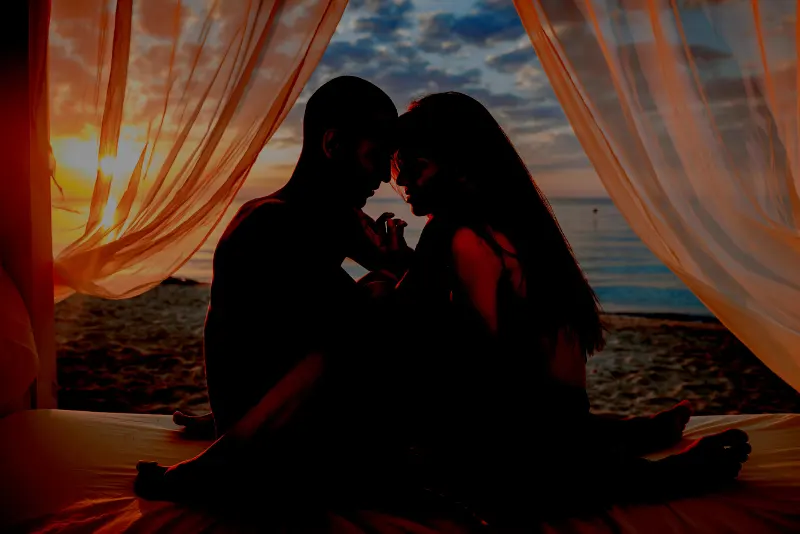 Frases de eu te amo meu amor