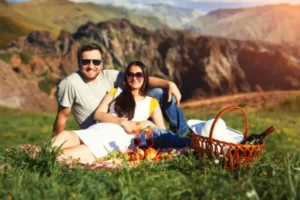 10 Lugares Incríveis para Levar Sua Namorada em um Encontro