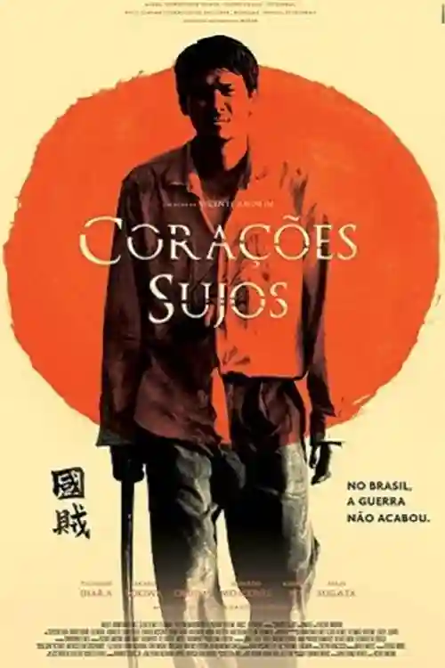 Corações sujos - Filmes Românticos para Assistir com a Namorada