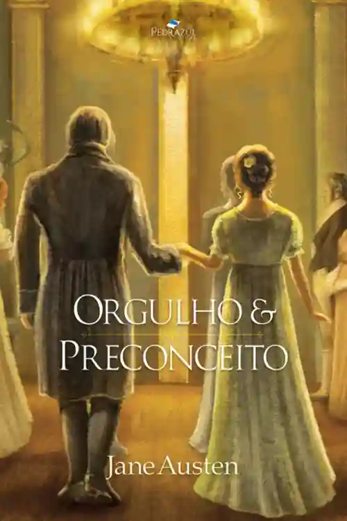 Orgulho e preconceito - Filmes Românticos para Assistir com a Namorada