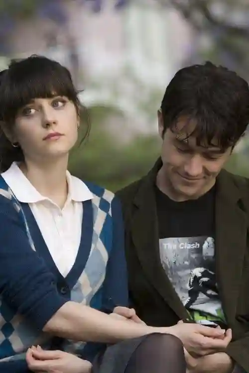 500 dias com ela - Filmes Românticos para Assistir com a Namorada