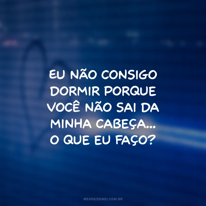 Frases de boa noite para seu amor
