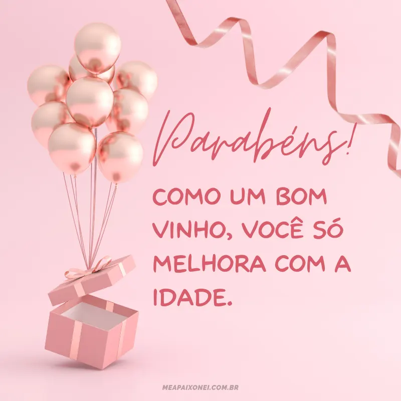 Feliz aniversário, amiga: Frases engraçadas para dar os parabéns
