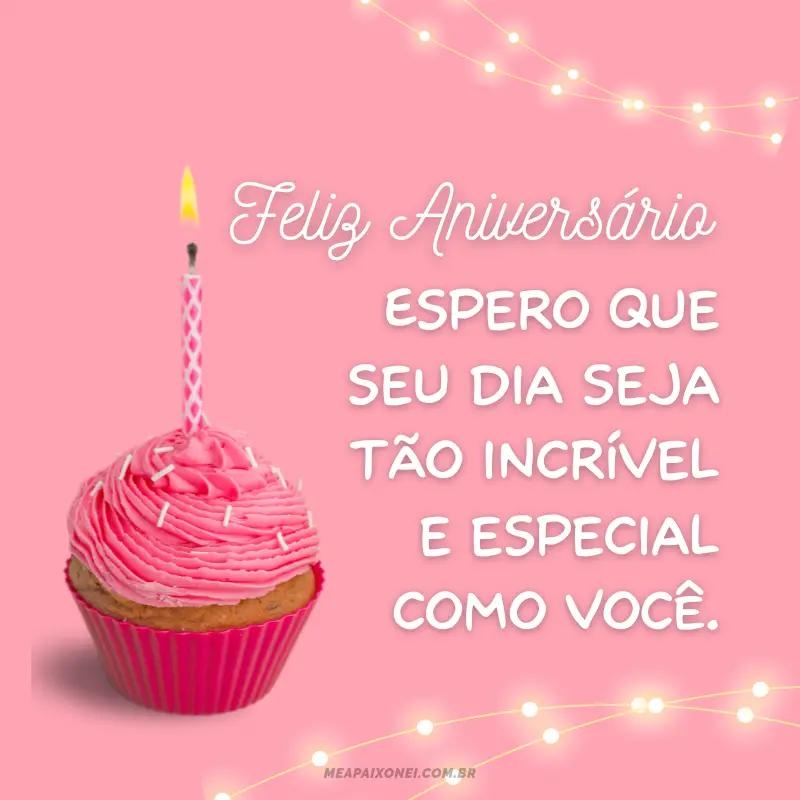Frases de aniversário para amiga que a farão chorar de emoção
