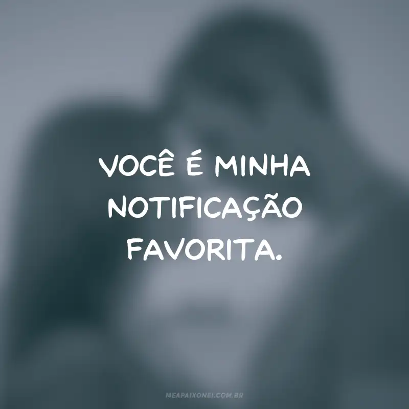 Frases de amor