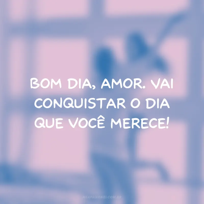 Frases Inspiradoras: Mensagens de Bom Dia Para Ele