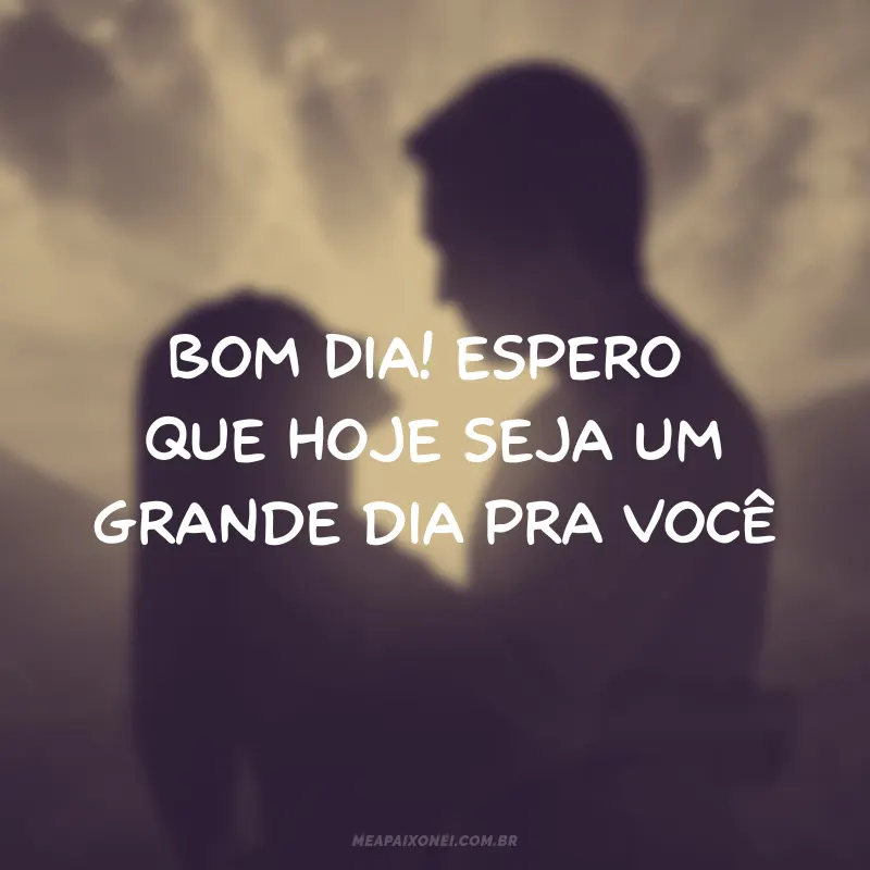 Mensagens Românticas de Bom Dia: Faça-o Sentir-se Especial