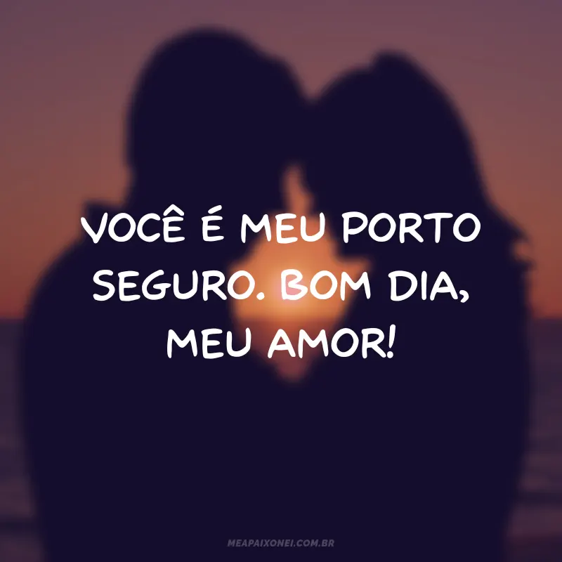 Mensagens de Bom Dia Para Ele: Faça-o Sorrir ao Acordar