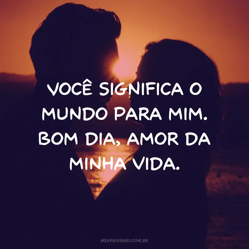 Mensagens de Bom Dia para o Boy: Aumente a Conexão