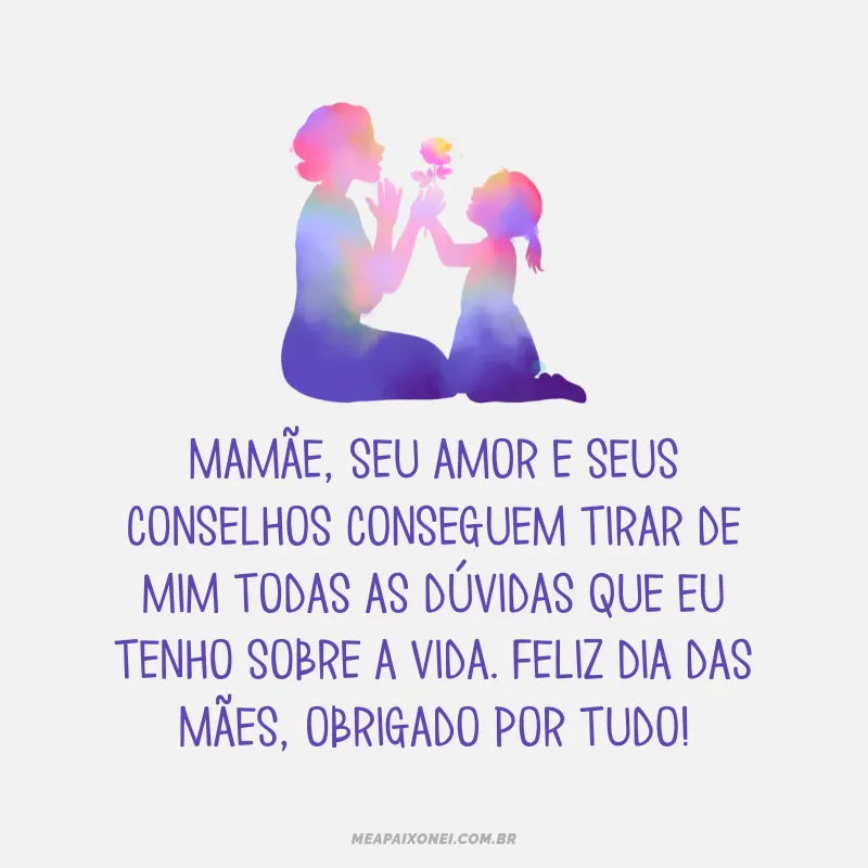 Dia das Mães