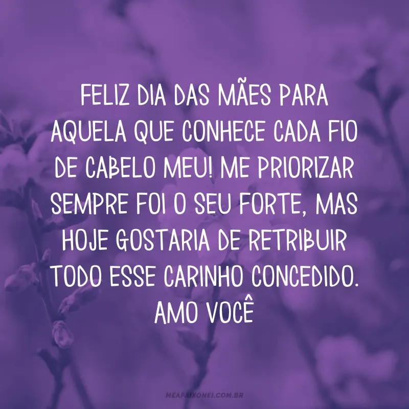 Dia das Mães