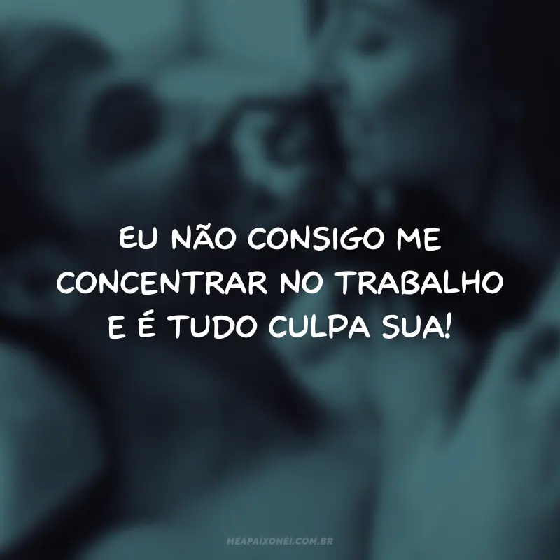 Mensagens de flerte sutis para começar a conversa