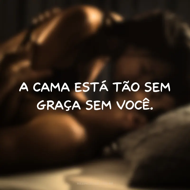 Mensagens ousadas para chamar a atenção de um homem