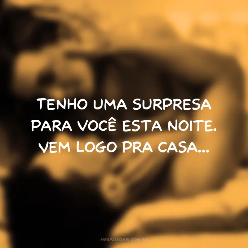 Frases para flertar em momentos especiais