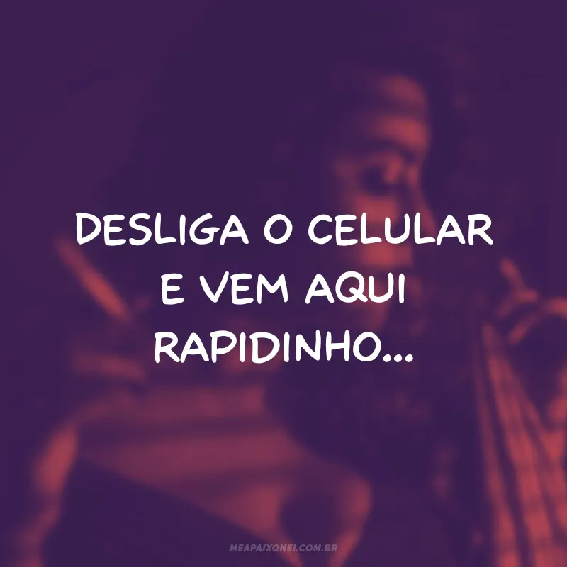 Mensagens de Flerte para usar no WhatsApp com o Boy