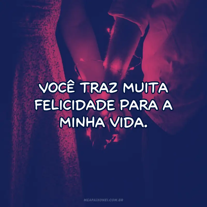 Frases de amor para WhatsApp