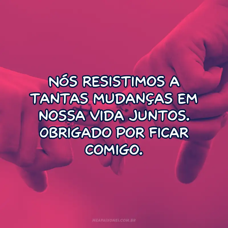 Frases de amor para WhatsApp
