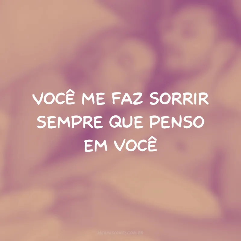 Mensagens para fortalecer a confiança no relacionamento com um toque sensual