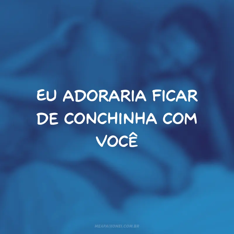 Mensagens provocantes para marcar momentos especiais a dois
