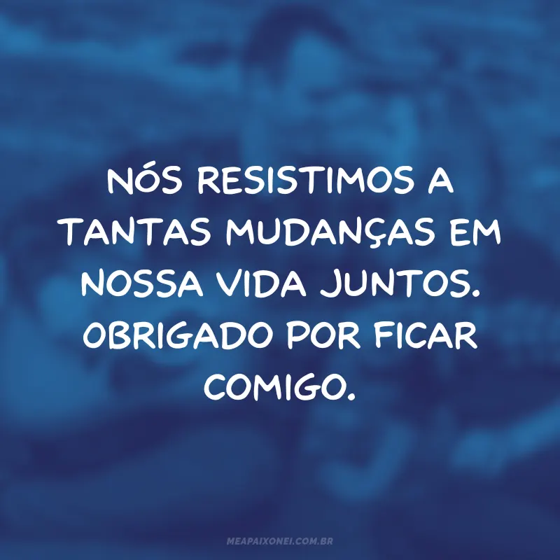 Declaração de Amor pelo WhatsApp
