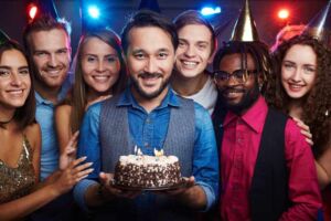 Mensagens de Aniversário Evangélicas para Amigo