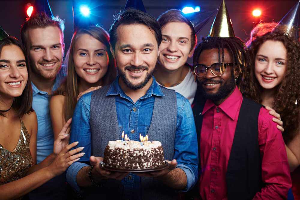 Mensagens de Aniversário Evangélicas para Amigo