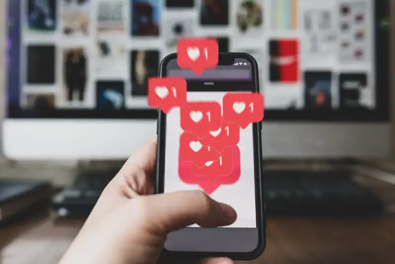 Likes do Instagram - Como Conquistar o Crush Pelo Instagram