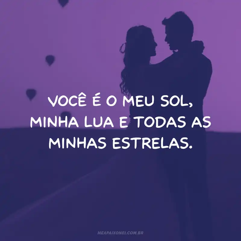 Frases de noivado