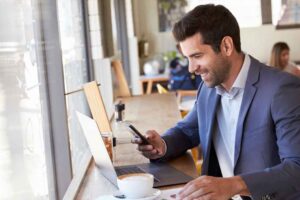 O que Falar no WhatsApp para Conquistar um Homem