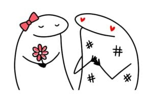 Frases de amor para casal