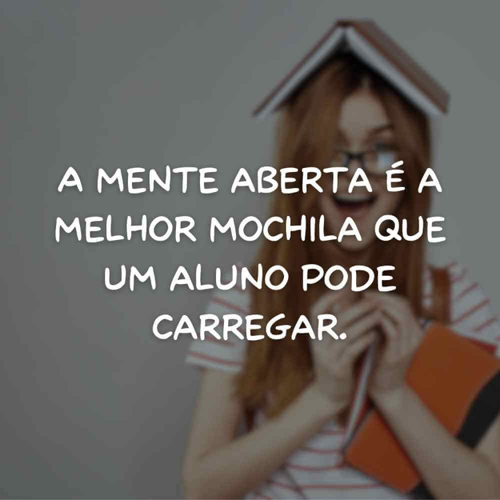 frases sobre educação