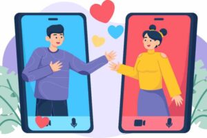 Como Manter a Chama Acesa no Relacionamento à Distância