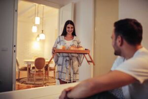 25 Pequenos Gestos Diários que Revelam um Amor Verdadeiro