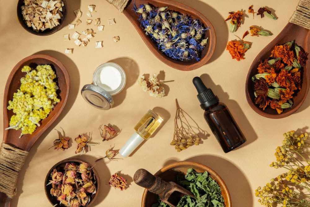 Alimentos da Medicina Ayurveda