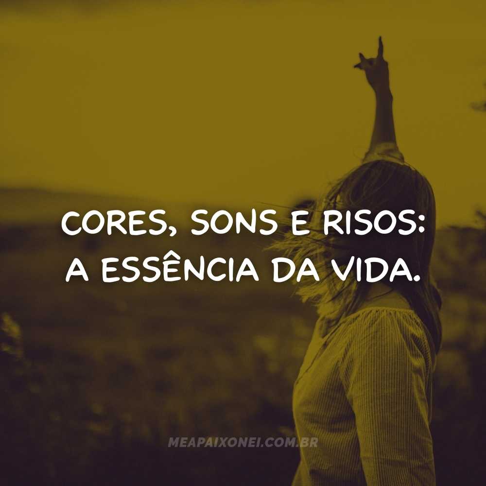 Frases curtas legais