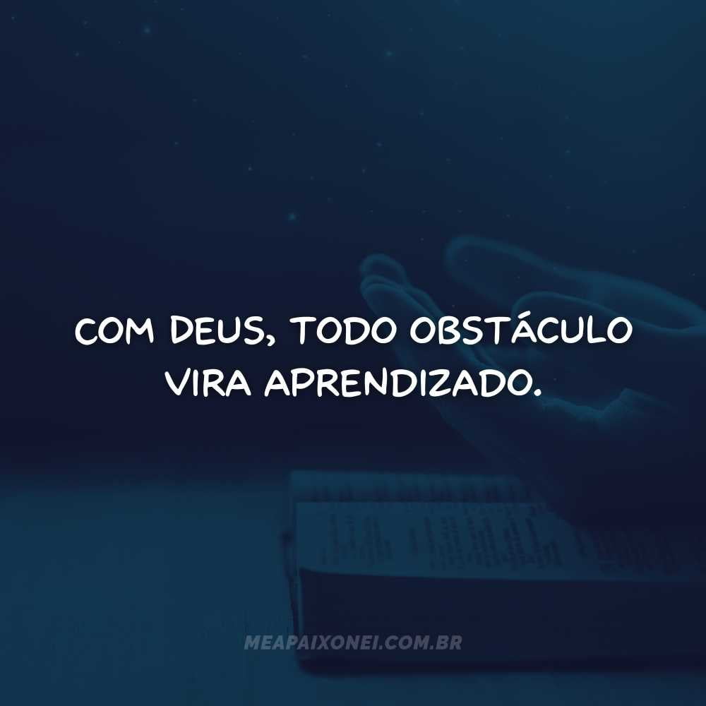 Frases curtas de Deus