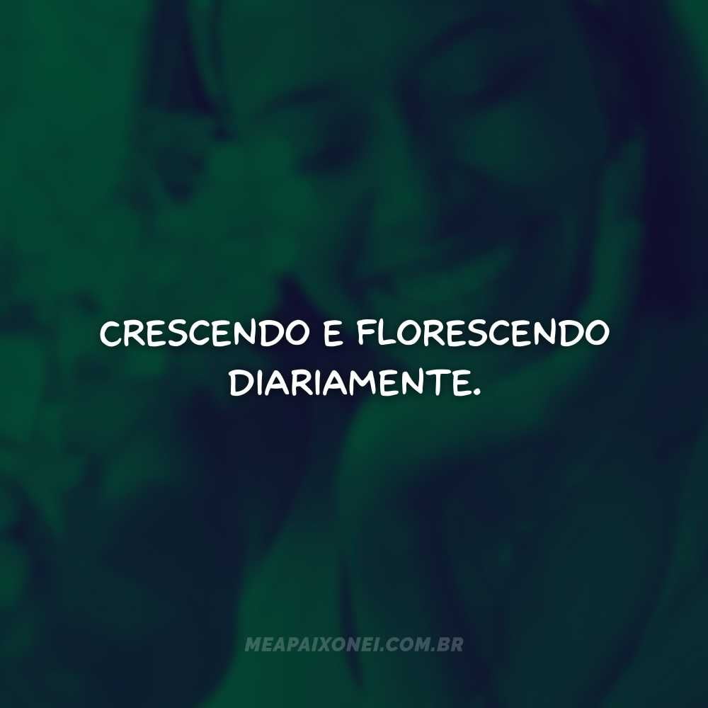 Frases curtas para fotos sozinha