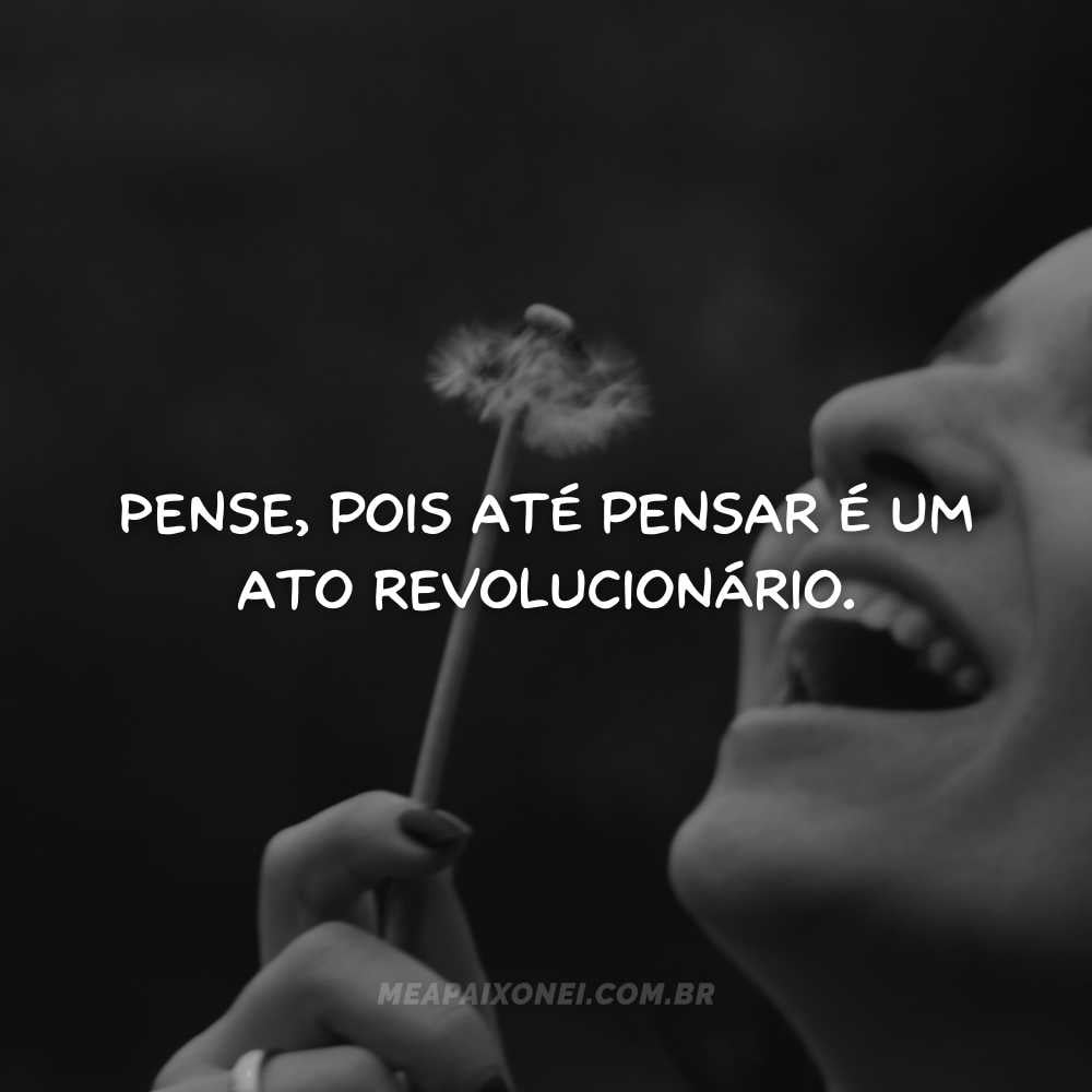 Frases curtas inteligentes